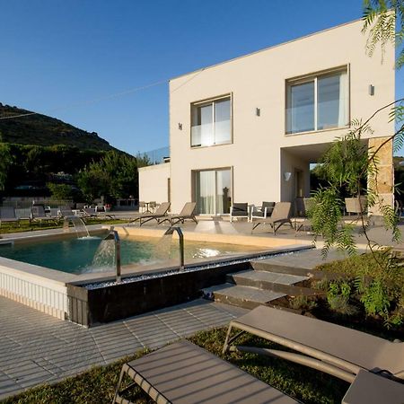 Scissure Sea Suite Gaeta Zewnętrze zdjęcie