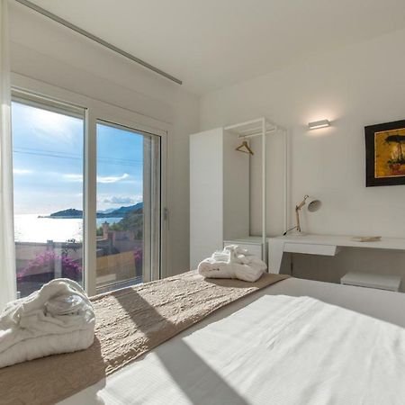 Scissure Sea Suite Gaeta Zewnętrze zdjęcie