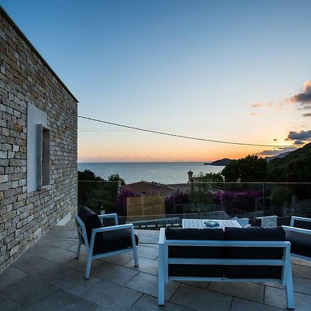 Scissure Sea Suite Gaeta Zewnętrze zdjęcie