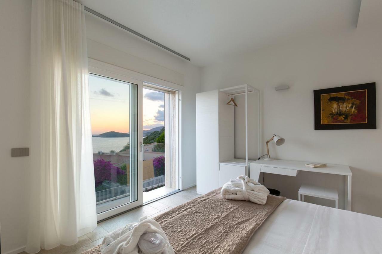 Scissure Sea Suite Gaeta Zewnętrze zdjęcie
