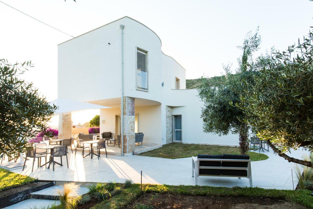 Scissure Sea Suite Gaeta Zewnętrze zdjęcie