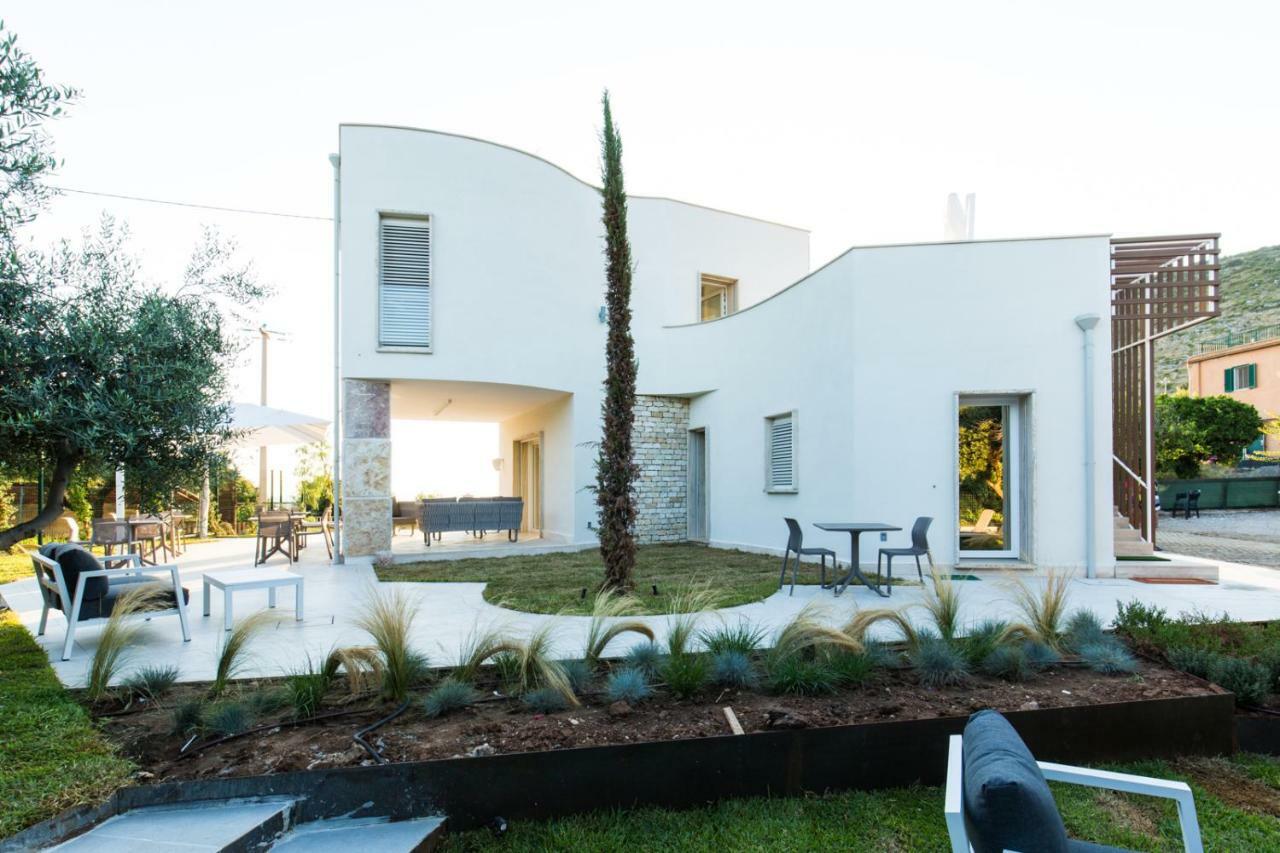 Scissure Sea Suite Gaeta Zewnętrze zdjęcie