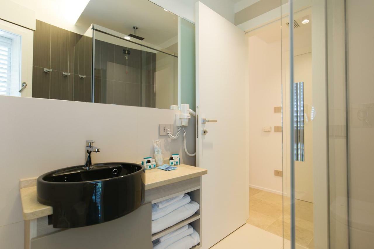 Scissure Sea Suite Gaeta Zewnętrze zdjęcie
