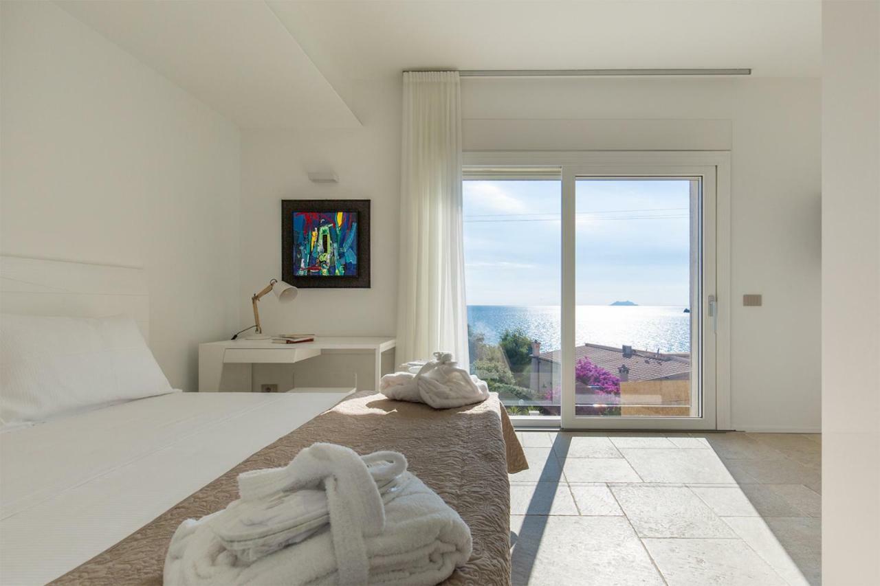 Scissure Sea Suite Gaeta Zewnętrze zdjęcie