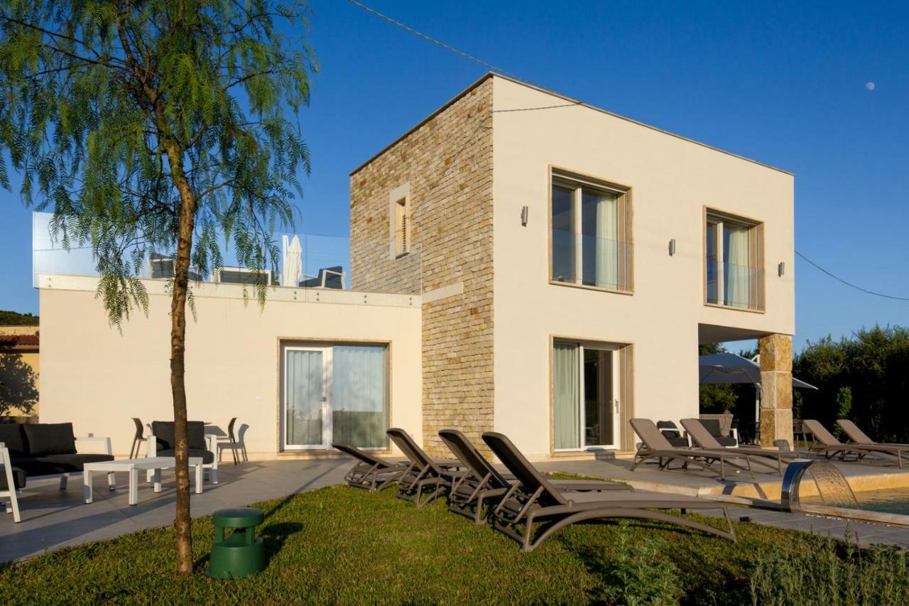 Scissure Sea Suite Gaeta Zewnętrze zdjęcie