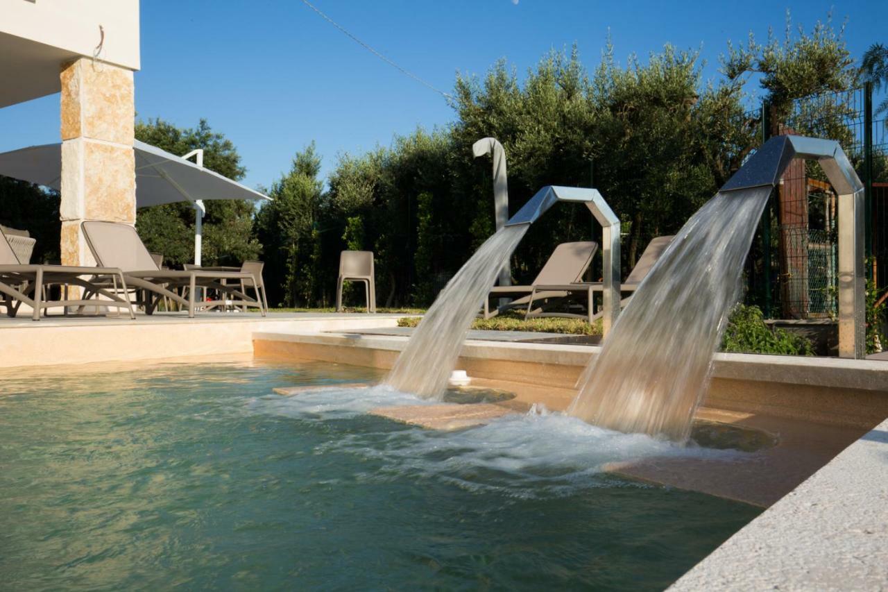 Scissure Sea Suite Gaeta Zewnętrze zdjęcie