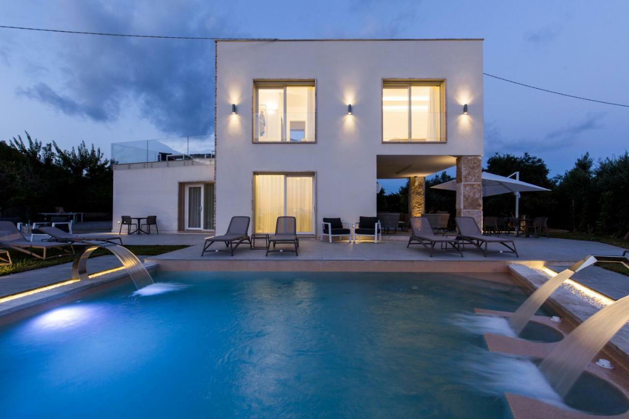 Scissure Sea Suite Gaeta Zewnętrze zdjęcie