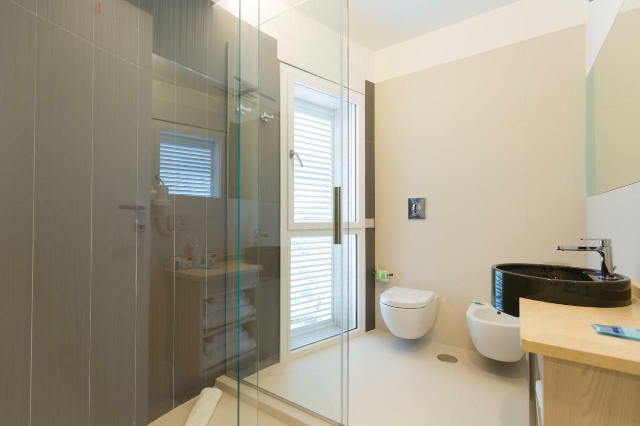 Scissure Sea Suite Gaeta Zewnętrze zdjęcie