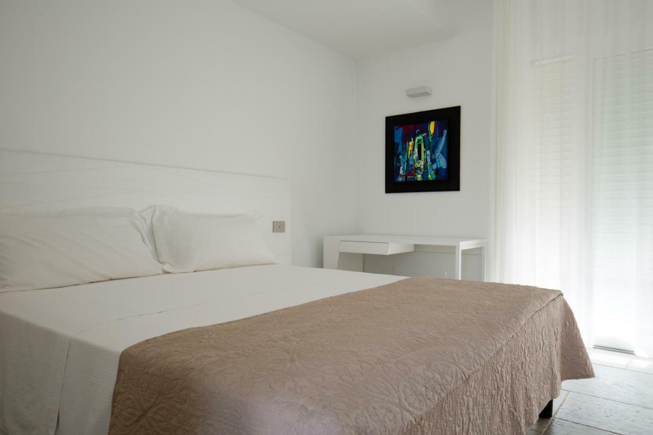 Scissure Sea Suite Gaeta Zewnętrze zdjęcie
